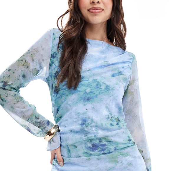 ASOS Design Dress - Picture 2 of 2